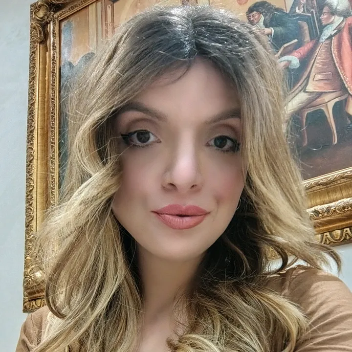 ⭐✨ Melissa Sferlazza ✨👑