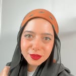 Amira Elhelw | أميرة الحلو