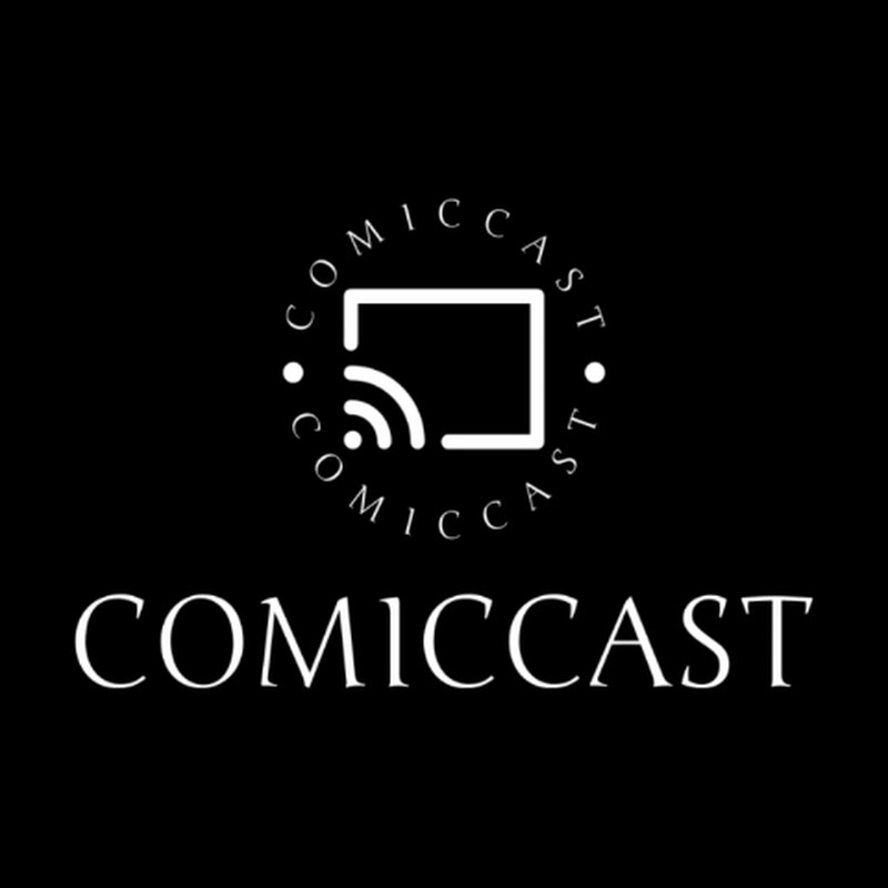 Comiccast 