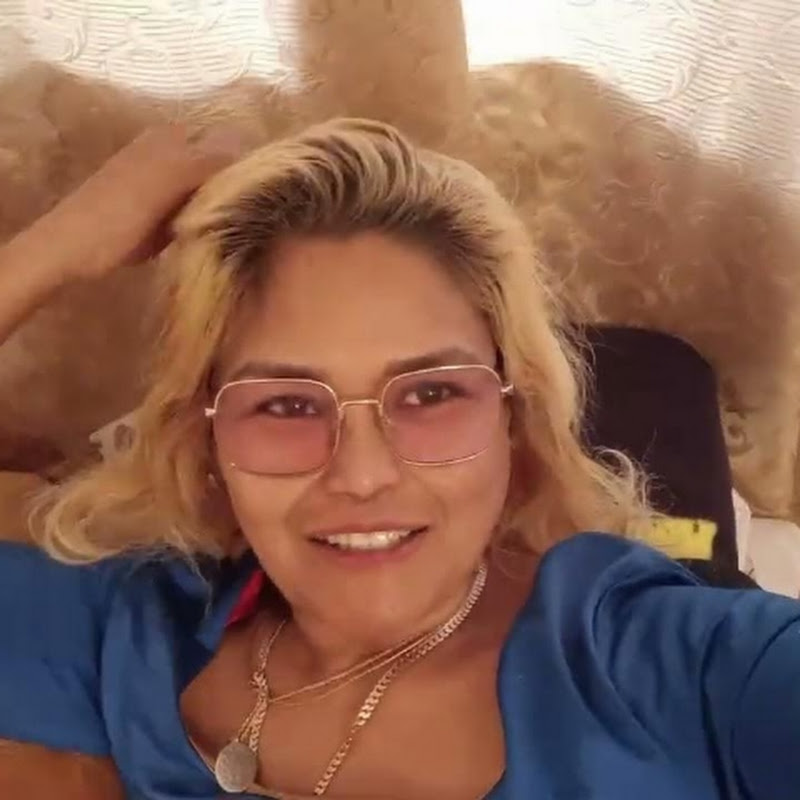 Teresa Aksnes in Norway