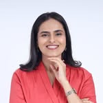 Priya Kanakia | Inner Magnetism Coach for Women