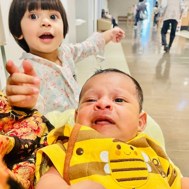 S&R VLOGS IN JAPAN