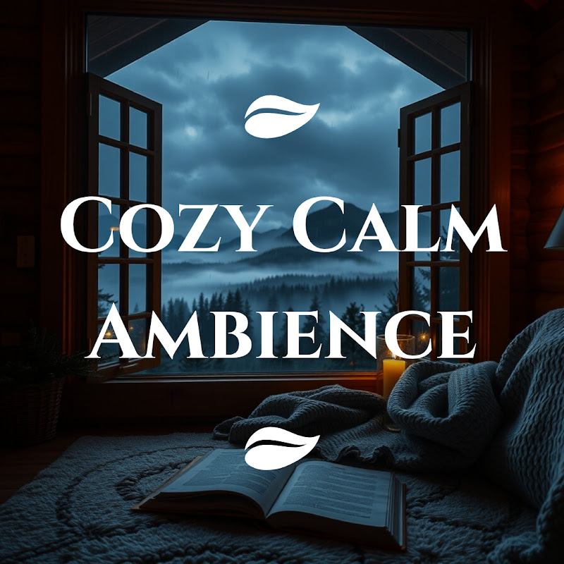 Cozy Calm Ambience