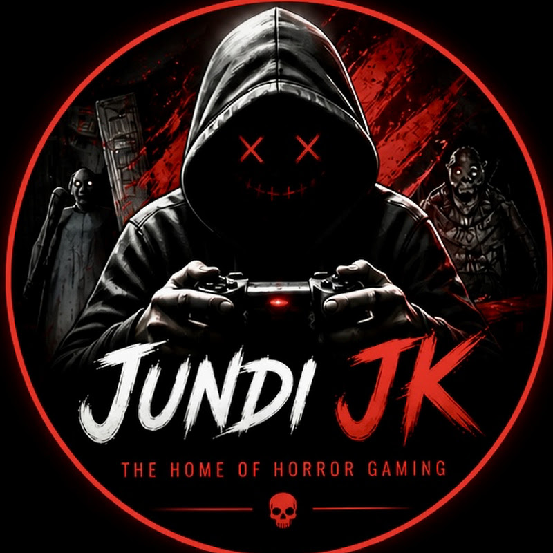 Jundi JK