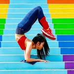 𝑺𝒆𝒗𝒊Yoga