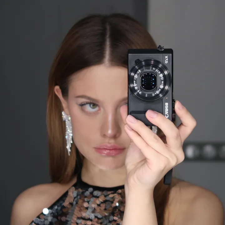 Дилара Наилевна