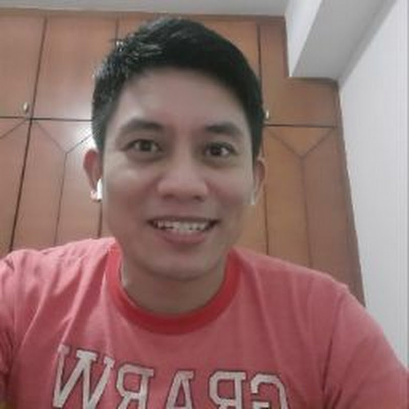 Michael Domingo in Canada