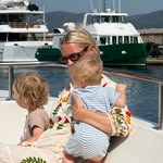 Francesca | yoga & real motherhood