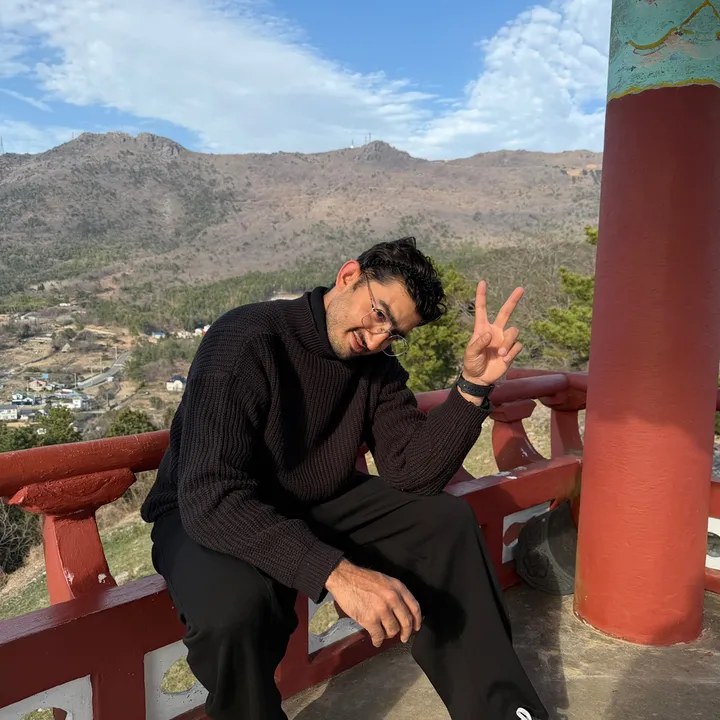 시시르 판데이