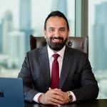 Arash Zad | Dubai Legal Consultant