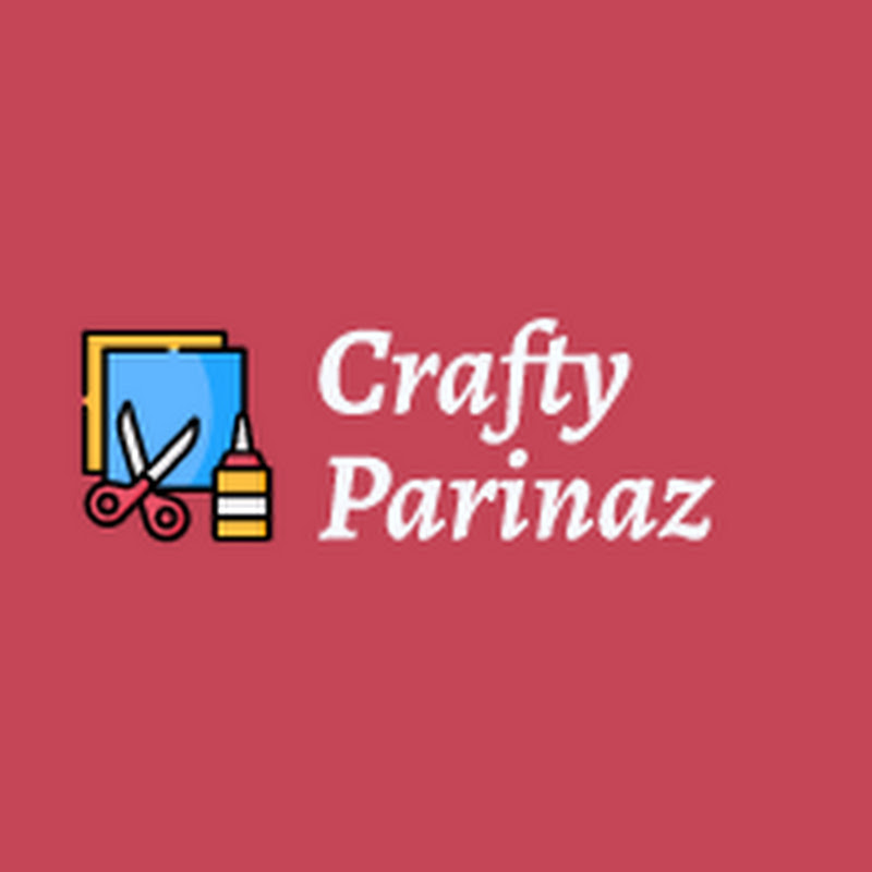 Crafty Parinaz