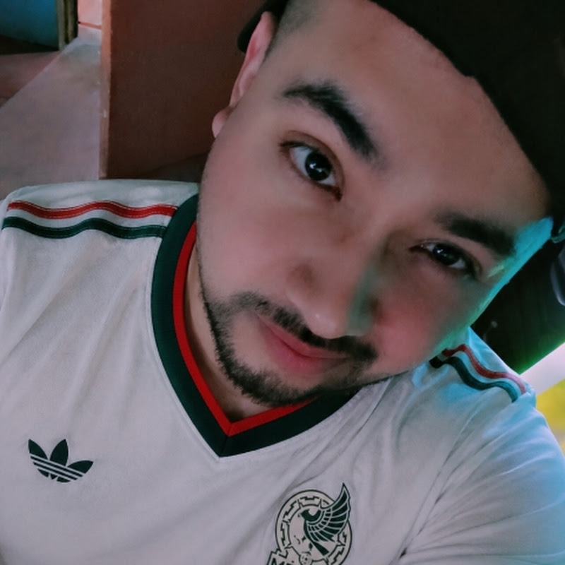 Ale Ramos Juega 
