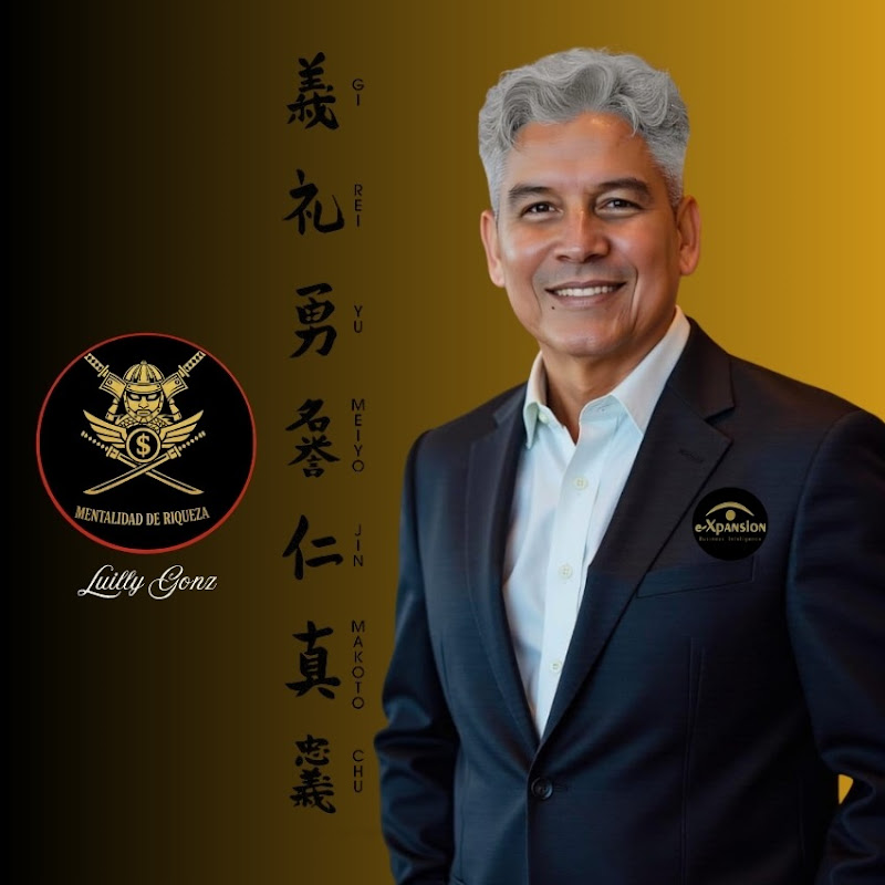 Luilly Gonz - Franquiciador 