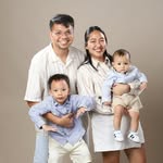Parents of V & V