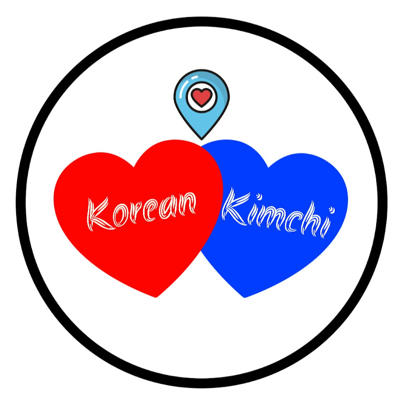 Korean Kimchi by Silpa
