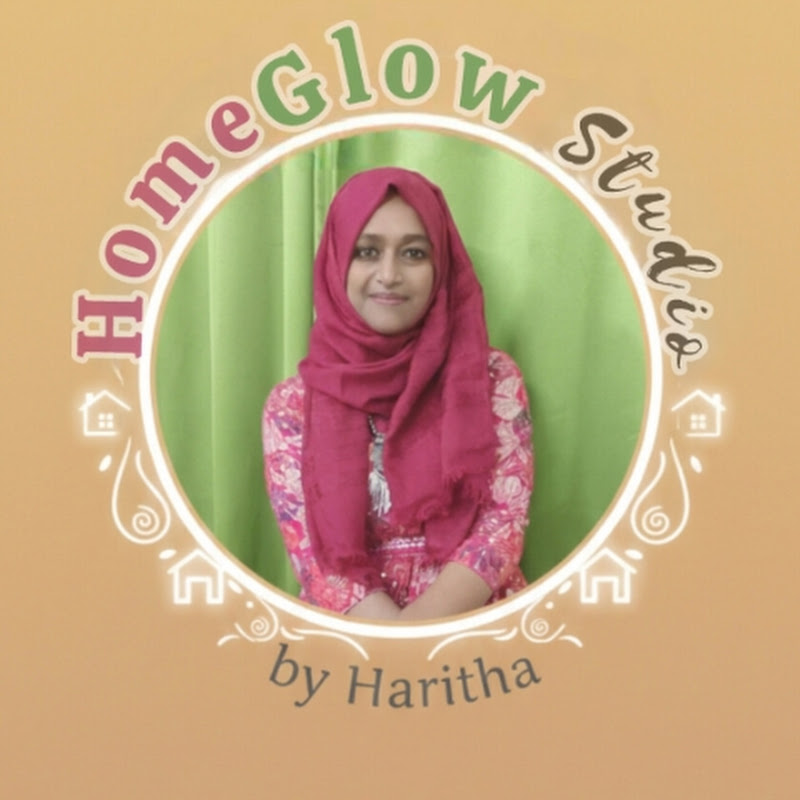 HomeGlow Studio by Haritha