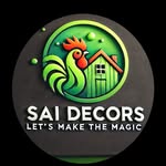 Sai Decors ⎢interior Designers