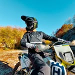 Francesco | Enduro