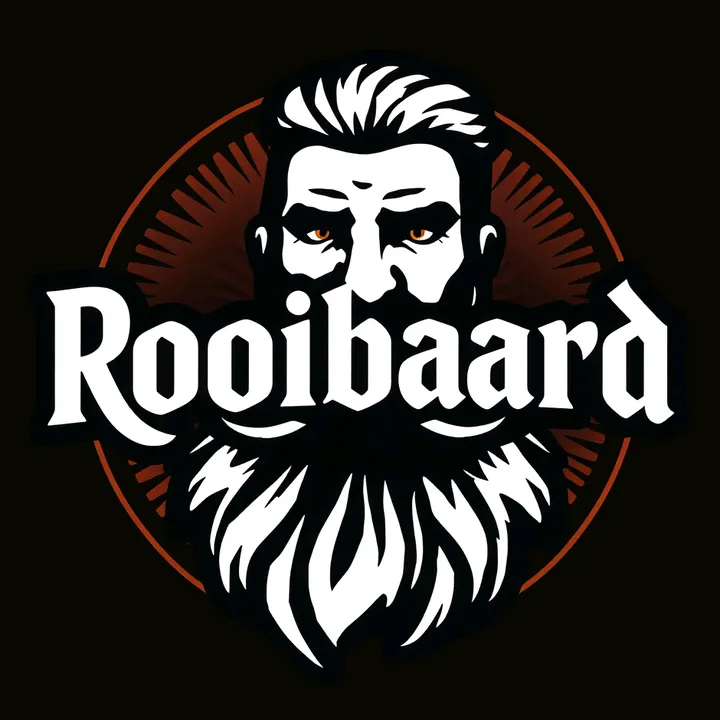 RooiBaard