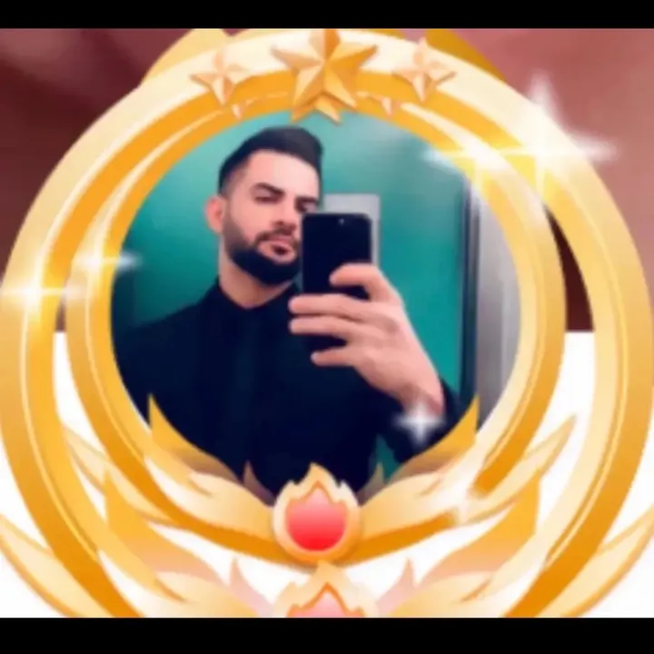 Ali Naji 💫