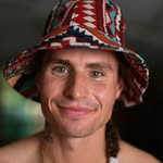 Timon Kriek 🇿🇦