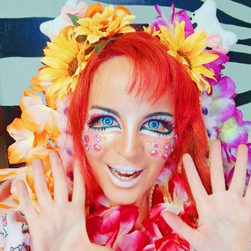 Eiko Gyaru