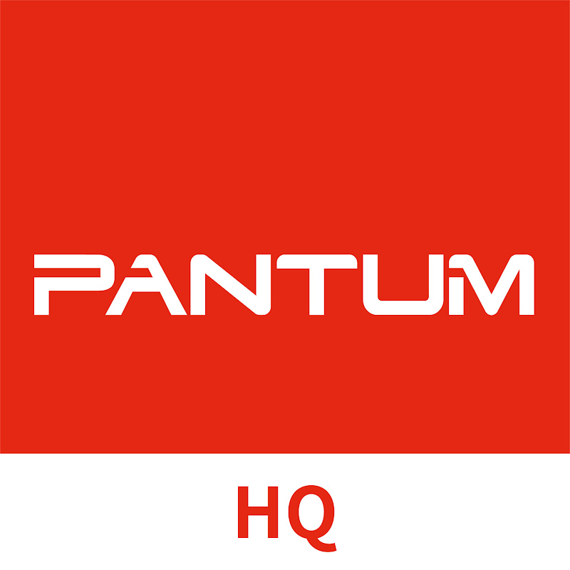 Pantum Printer