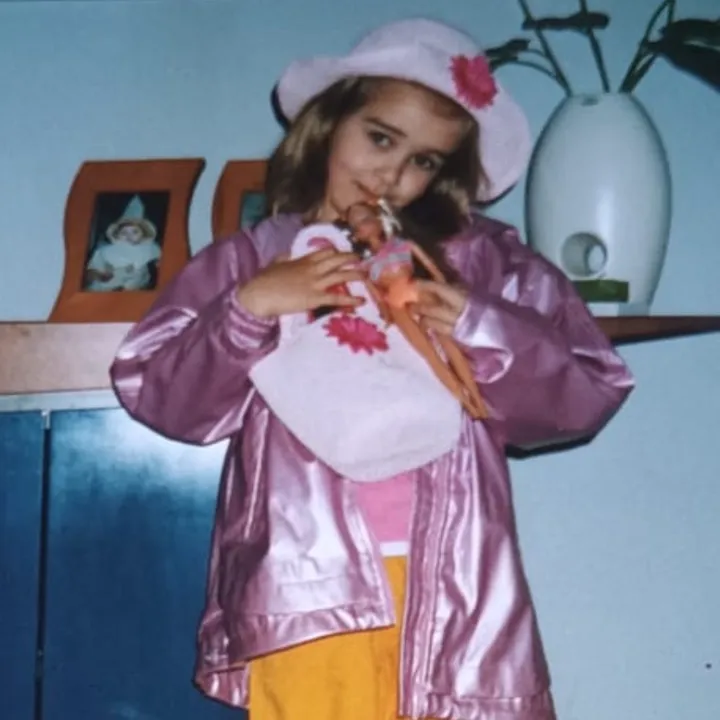 Demi Crapa 🧚🏼‍♀️✨