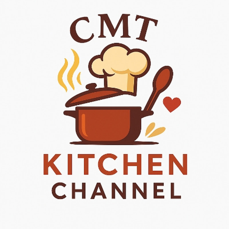 CMT KITCHEN CHANNEL 