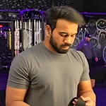 Akshay Thorat