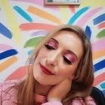 SANDRA MATIAS | MAKEUP ARTIST | FORMADORA CERTIFICADA