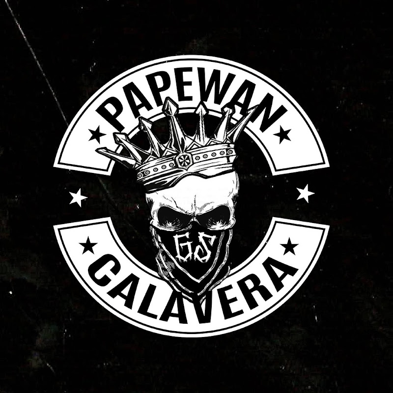 PapewanCalavera