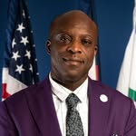 Mayor Yemi