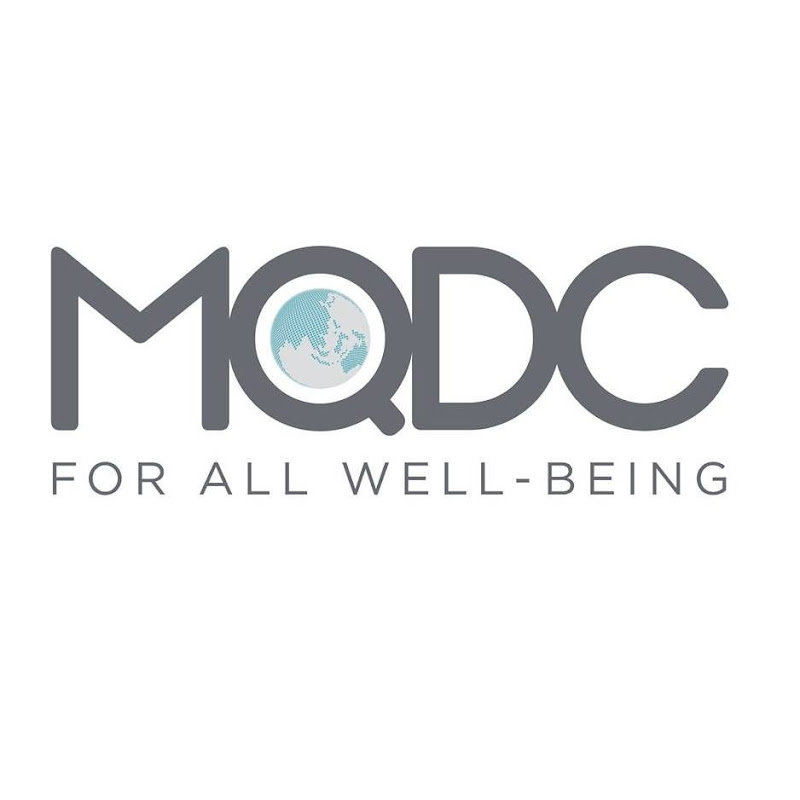MQDC For All Well-Being