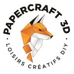 Papercraft-3D