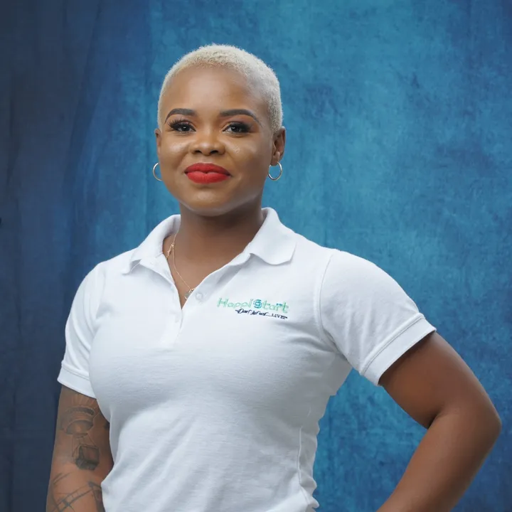 Jamaican Traveler Soumoya