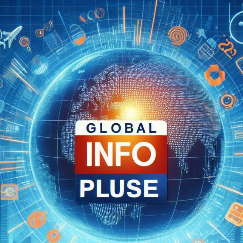 Global Info Pulse