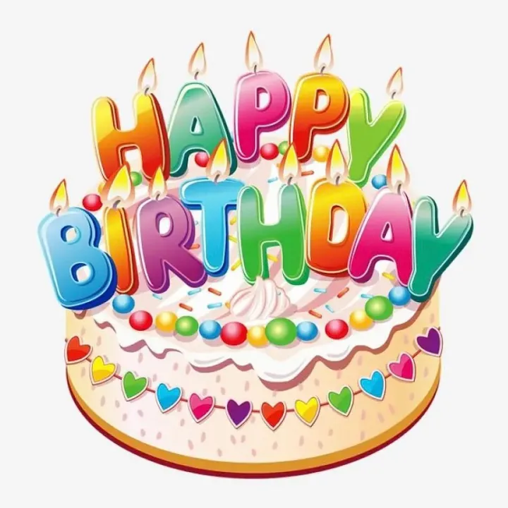 Daily Birthdays 🎁