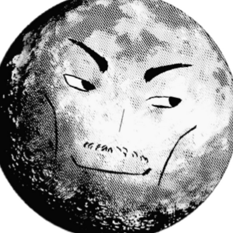 Zesty Moon