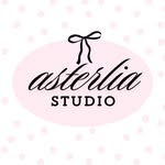 Asterliastudio by Sonya