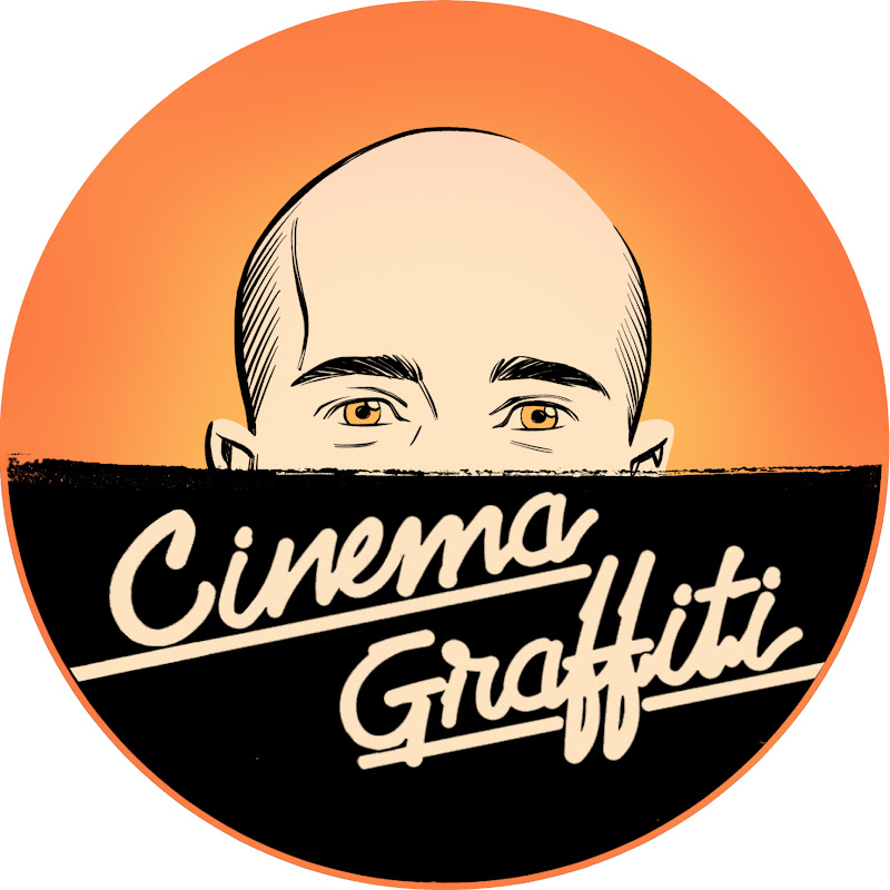 Cinema Graffiti