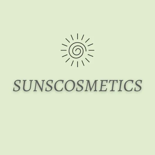 Sunscosmetics