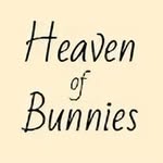 Heaven of bunnies