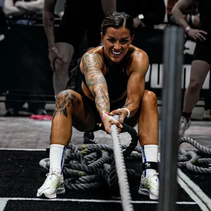 Charlotta Hedlund
