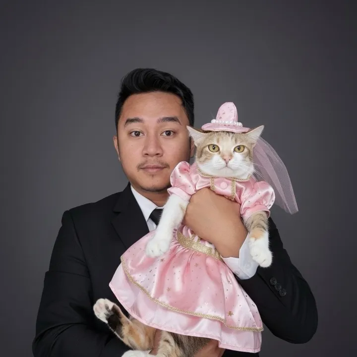 Rapalguna | bapakkucing 🐱