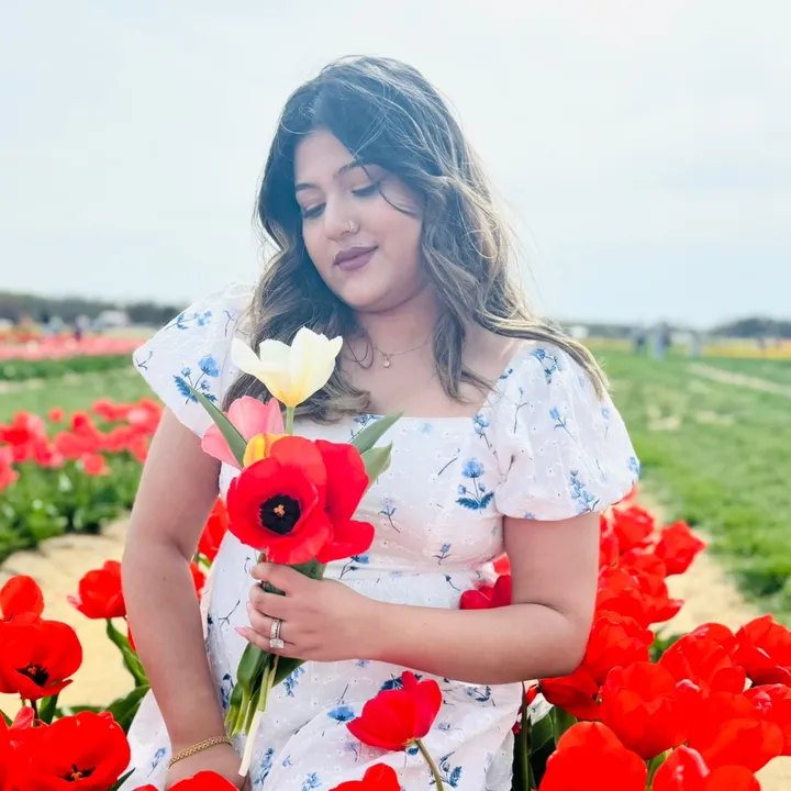 Renu Rai
