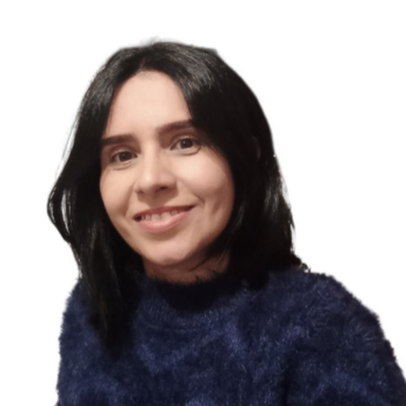 Aymara Moreno