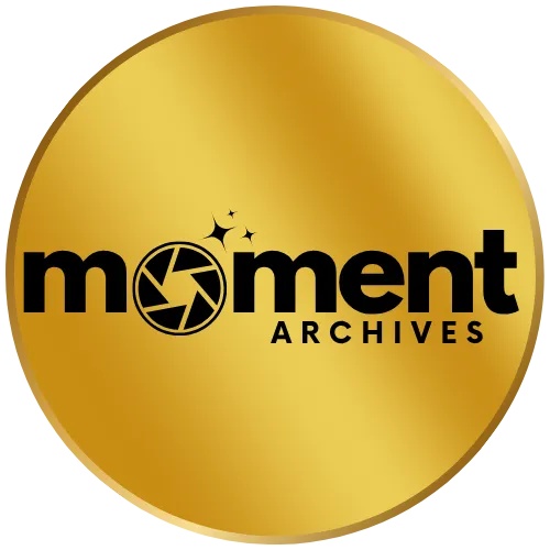 Moment Archives