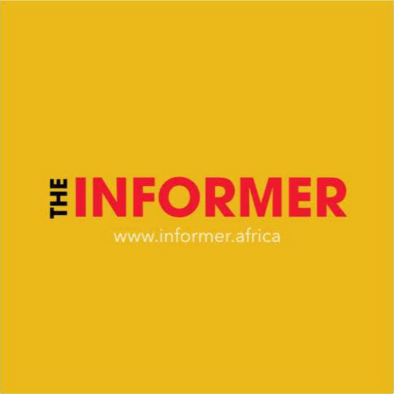 The Informer Newspaper