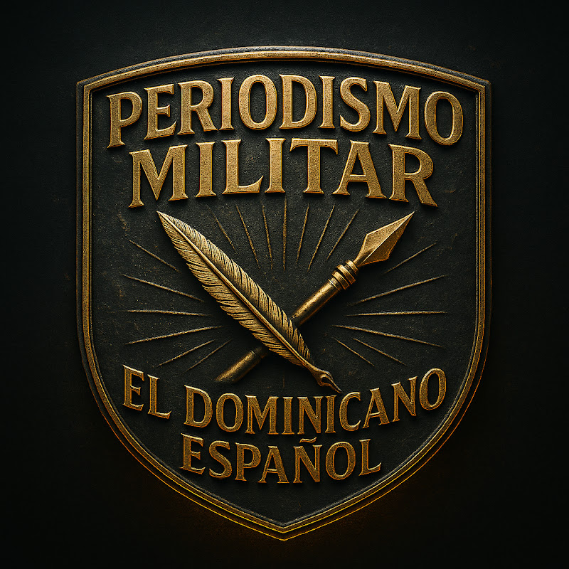 Periodismo Militar